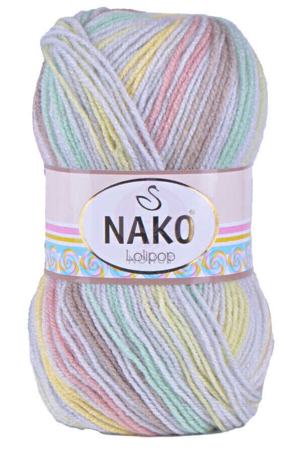 Nako Lolipop 82846