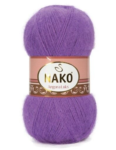 Nako Angora Lüks 13864