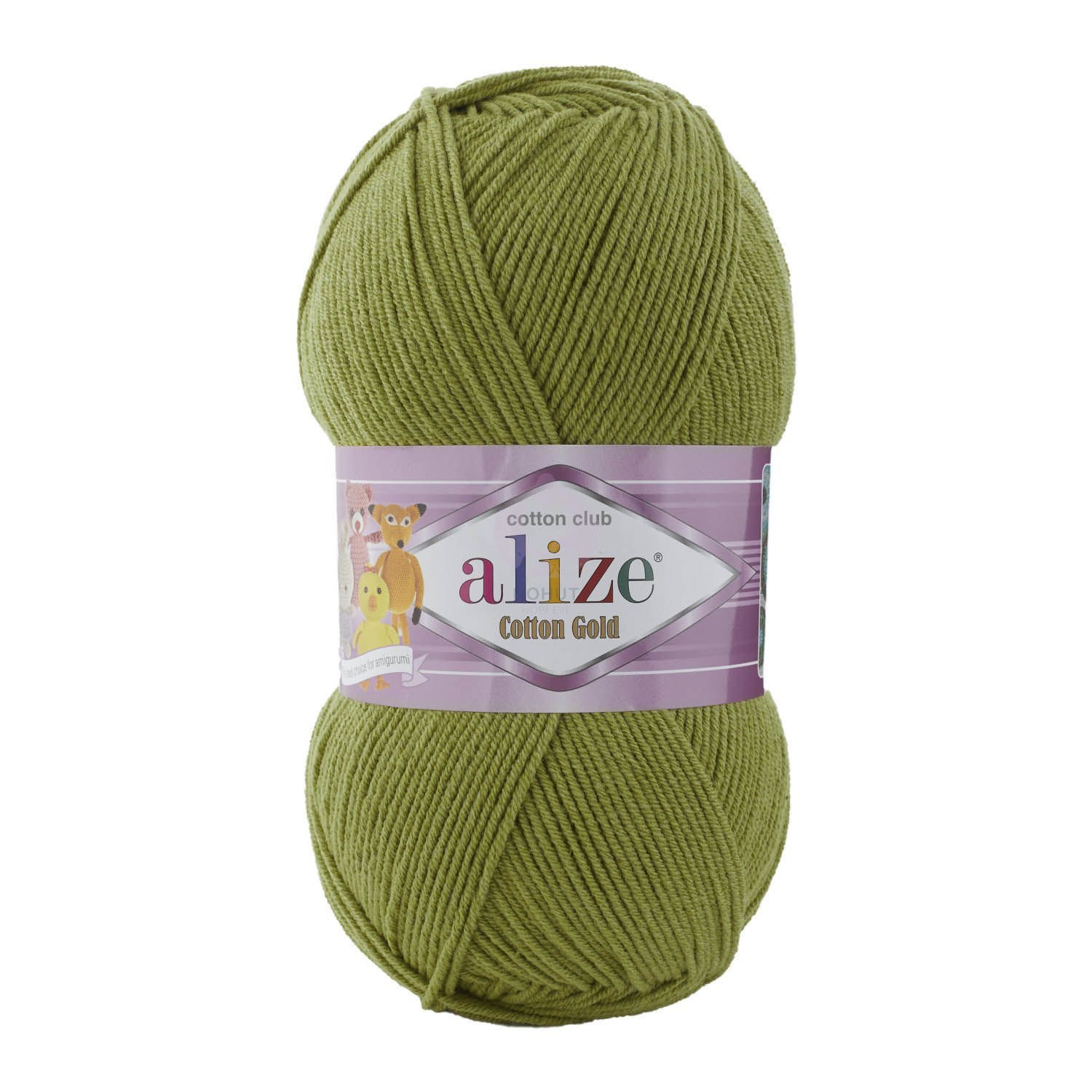 Alize Cotton Gold 874 Katalog Dışı
