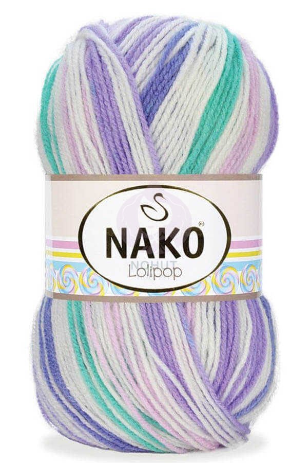 Nako Lolipop 82847