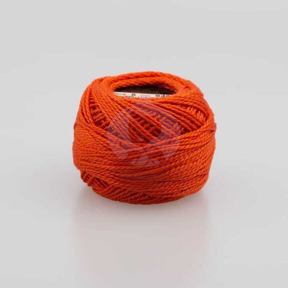 DMC Cotton Perle No.5 946