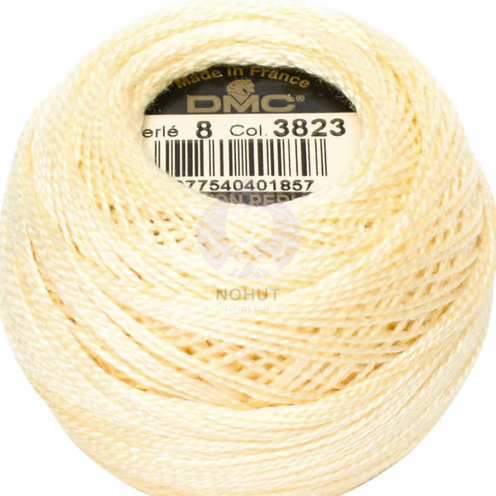 DMC Cotton Perle No:5 3823