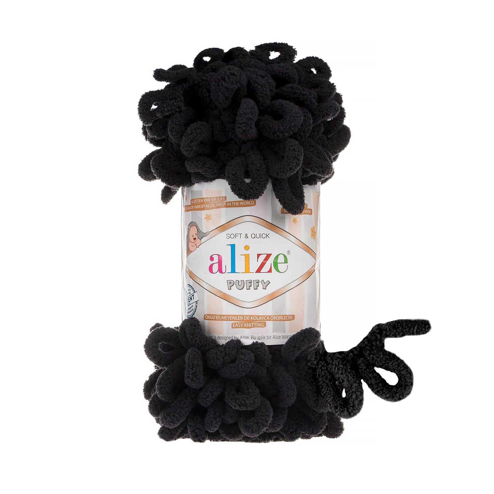 Alize Puffy 60