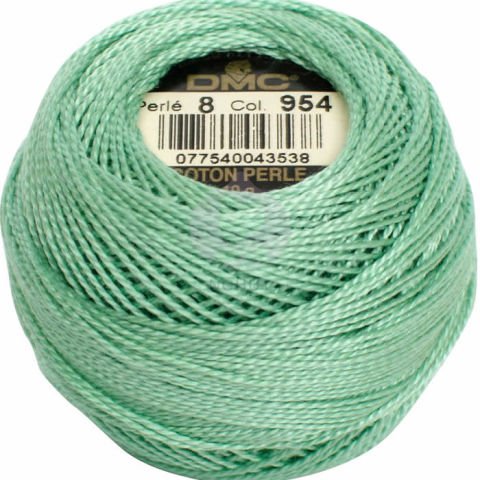 DMC Cotton Perle No:5 954