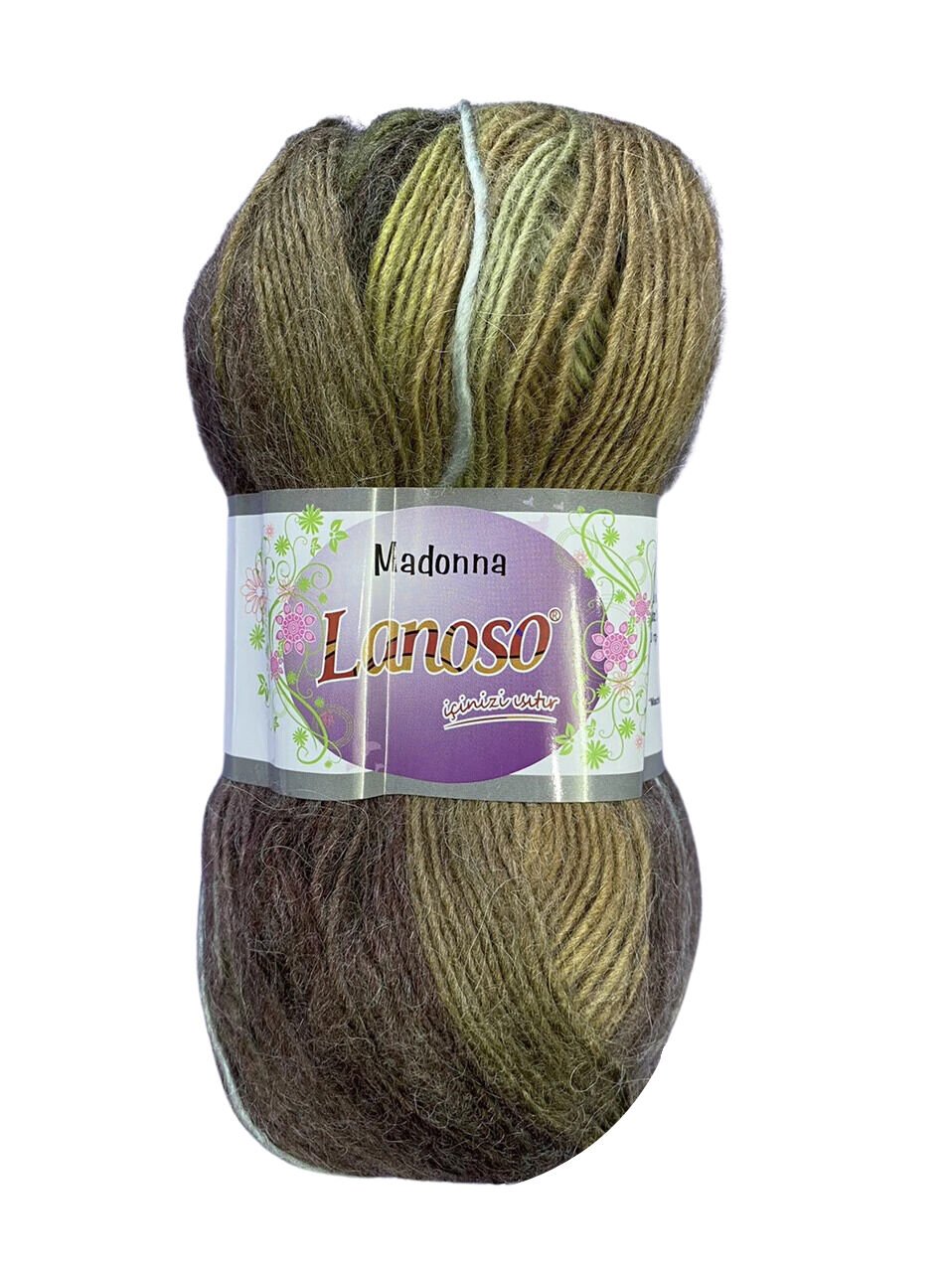 Lanoso Madonna 117