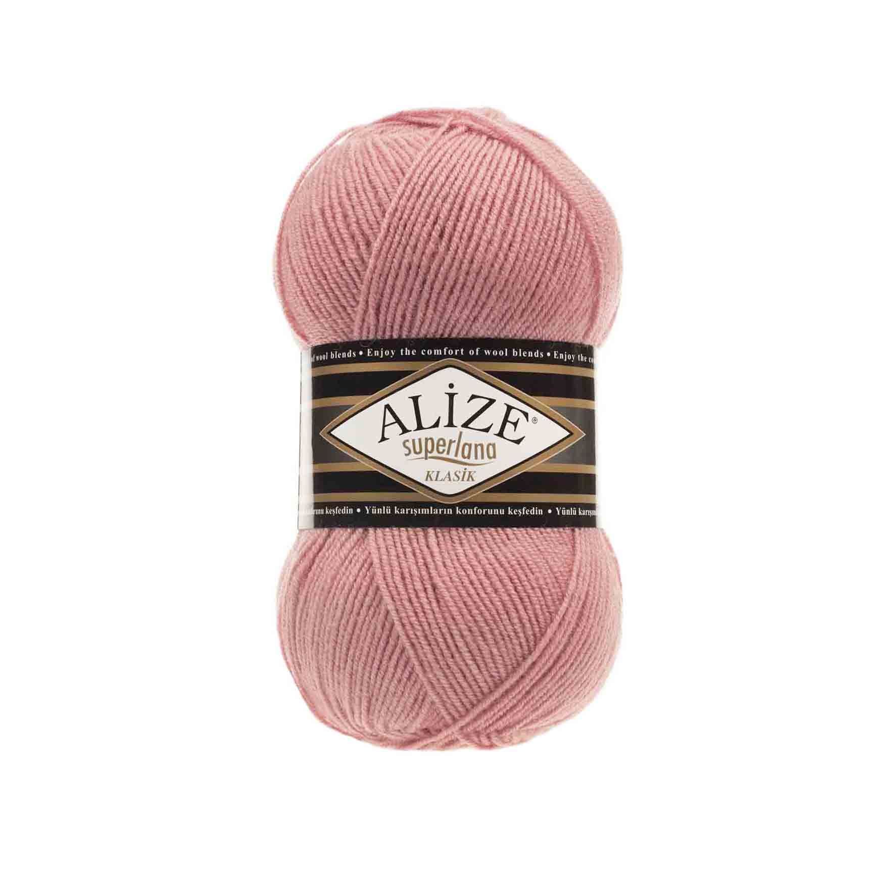 Alize Superlana Klasik 144