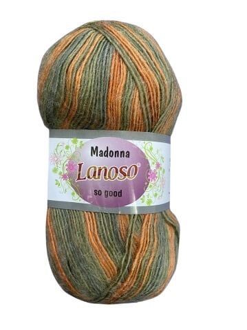 Lanoso Madonna 115