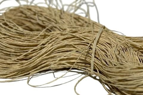 Kağıt İp Çile 49-11 196gr