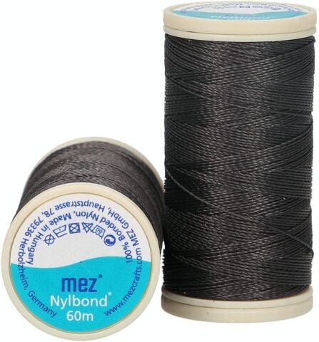 Mez Nylbond Boncuk İpi 7507