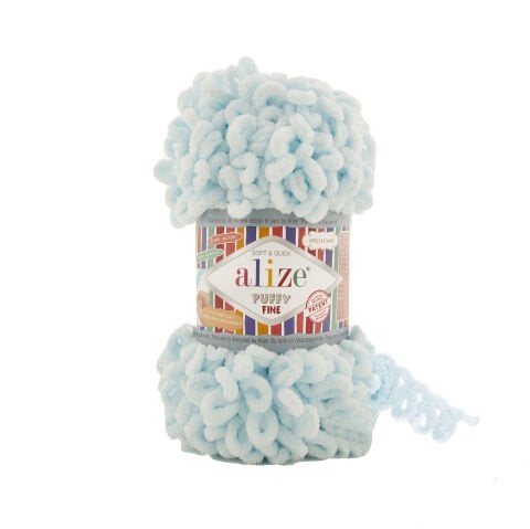 Alize Puffy Fine 522