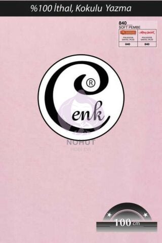 Cenk Yazma Düz 100cm 840
