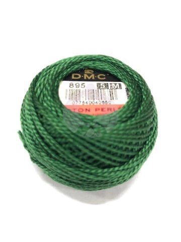 DMC Cotton Perle No:5 895
