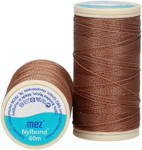 Mez Nylbond Boncuk İpi 7111