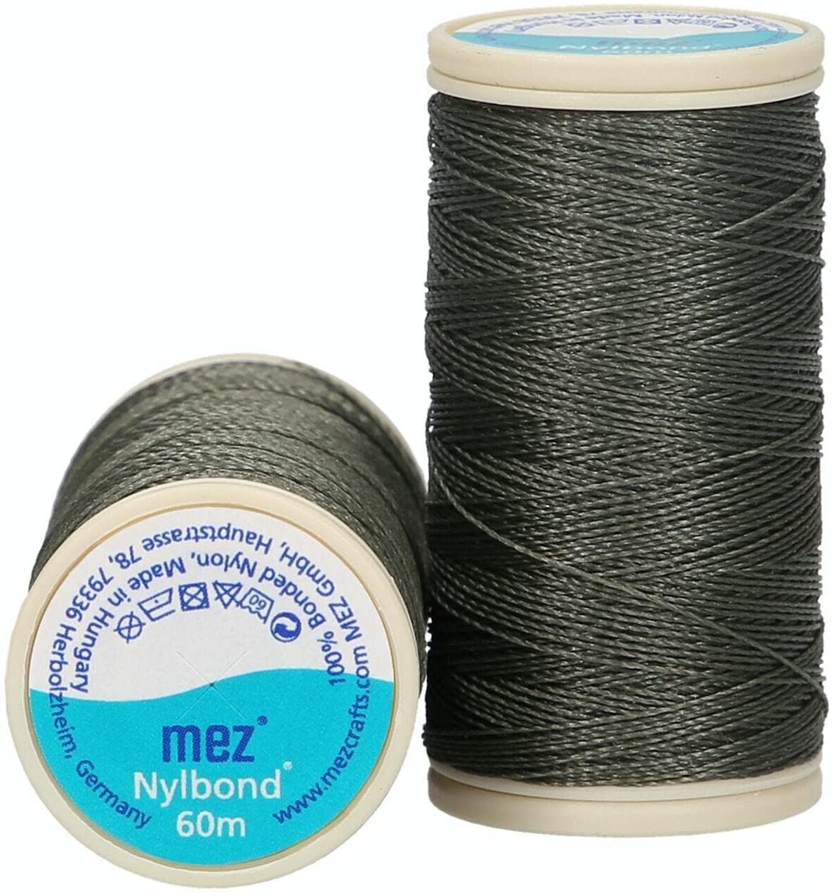 Mez Nylbond Boncuk İpi 7034