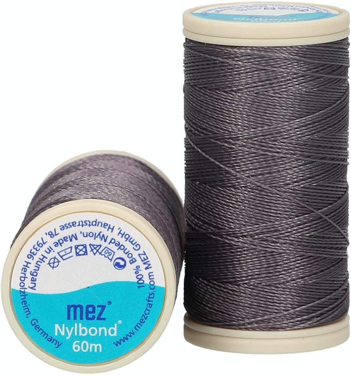 Mez Nylbond Boncuk İpi 7023