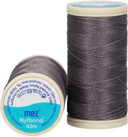 Mez Nylbond Boncuk İpi 7023