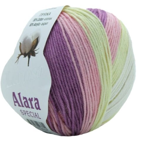 Lanoso Alara Special 716