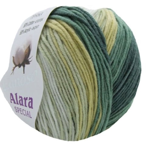Lanoso Alara Special 707