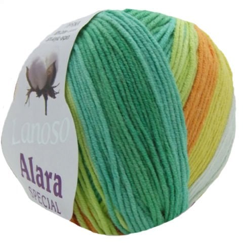 Lanoso Alara Special 706