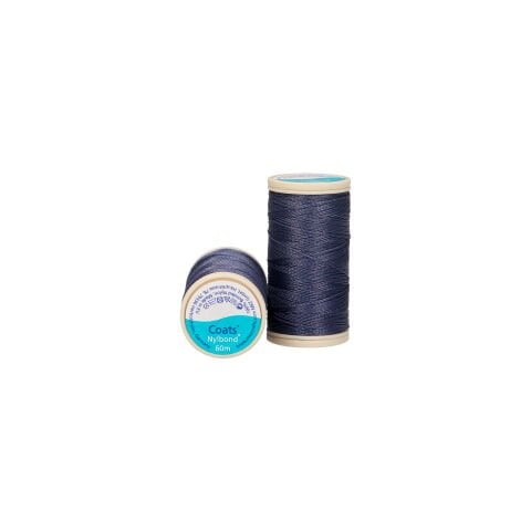 Mez Nylbond Boncuk İpi 6540