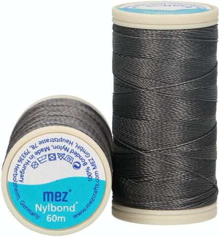 Mez Nylbond Boncuk İpi 5005