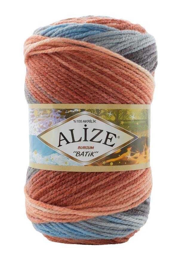 Alize Burcum Batik 7922