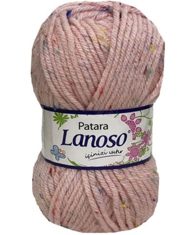 Lanoso Patara 1932