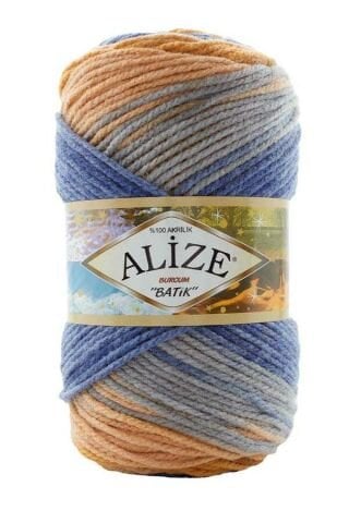 Alize Burcum Batik 7914