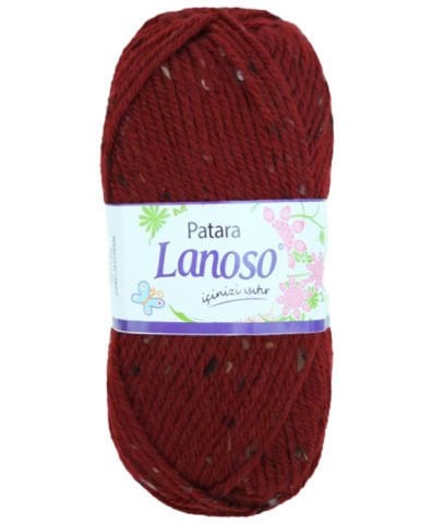 Lanoso Patara 1957