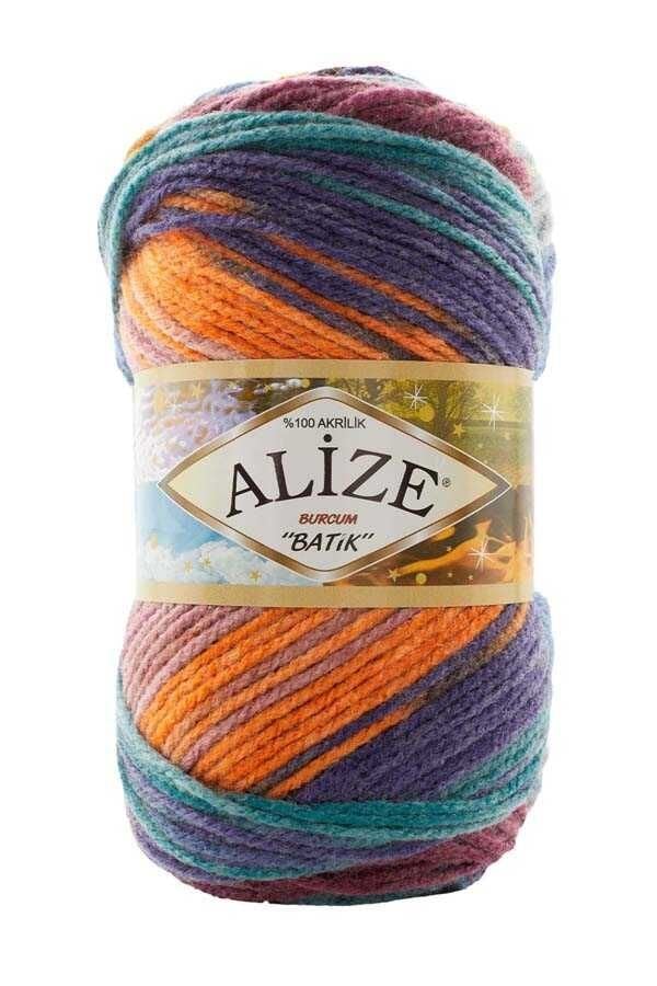 Alize Burcum Batik 7919