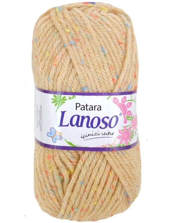 Lanoso Patara 1905