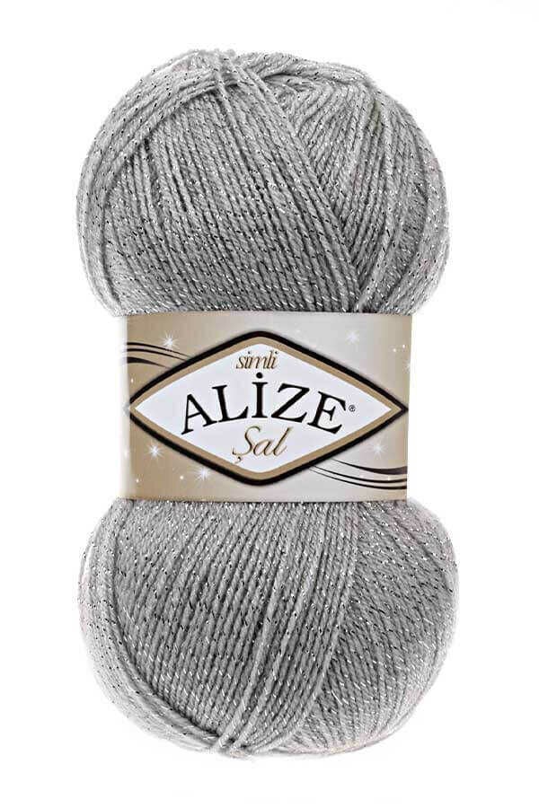 Alize Simli Şal 21