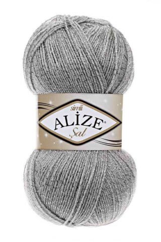 Alize Simli Şal 21