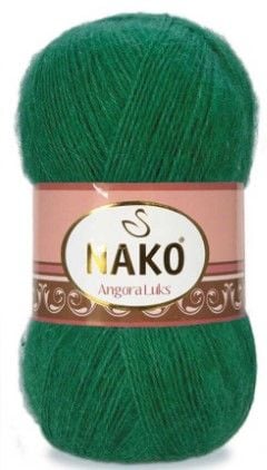 Nako Angora Lüks 13871
