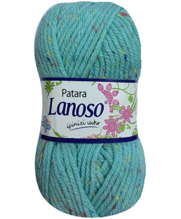 Lanoso Patara 1919