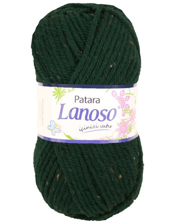 Lanoso Patara 1918