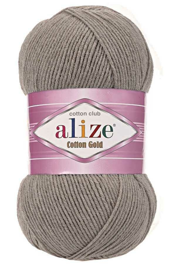 Alize Cotton Gold 827