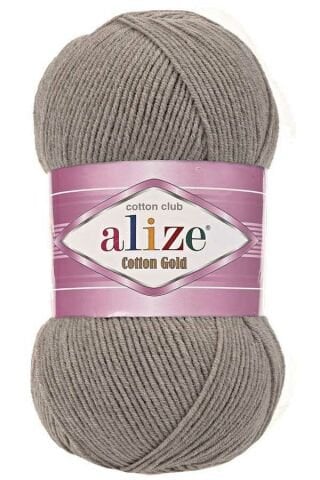 Alize Cotton Gold 827