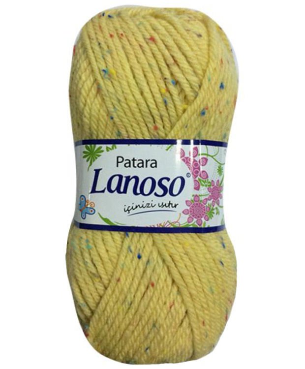 Lanoso Patara 1913