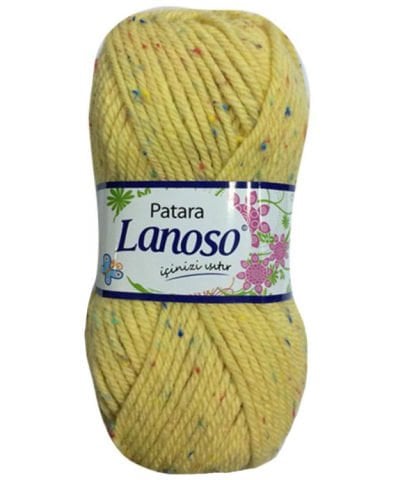 Lanoso Patara 1913