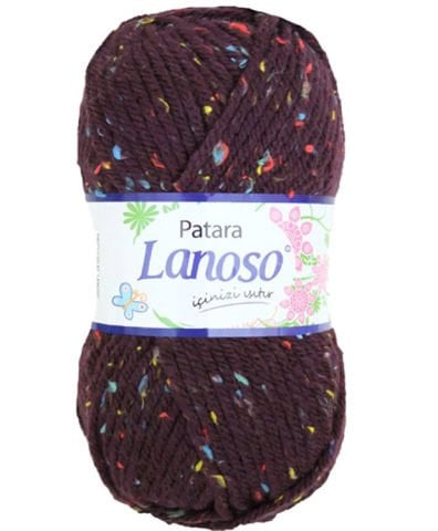 Lanoso Patara 1959