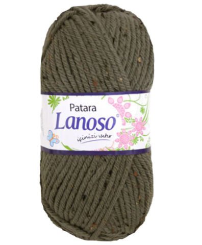 Lanoso Patara 1952