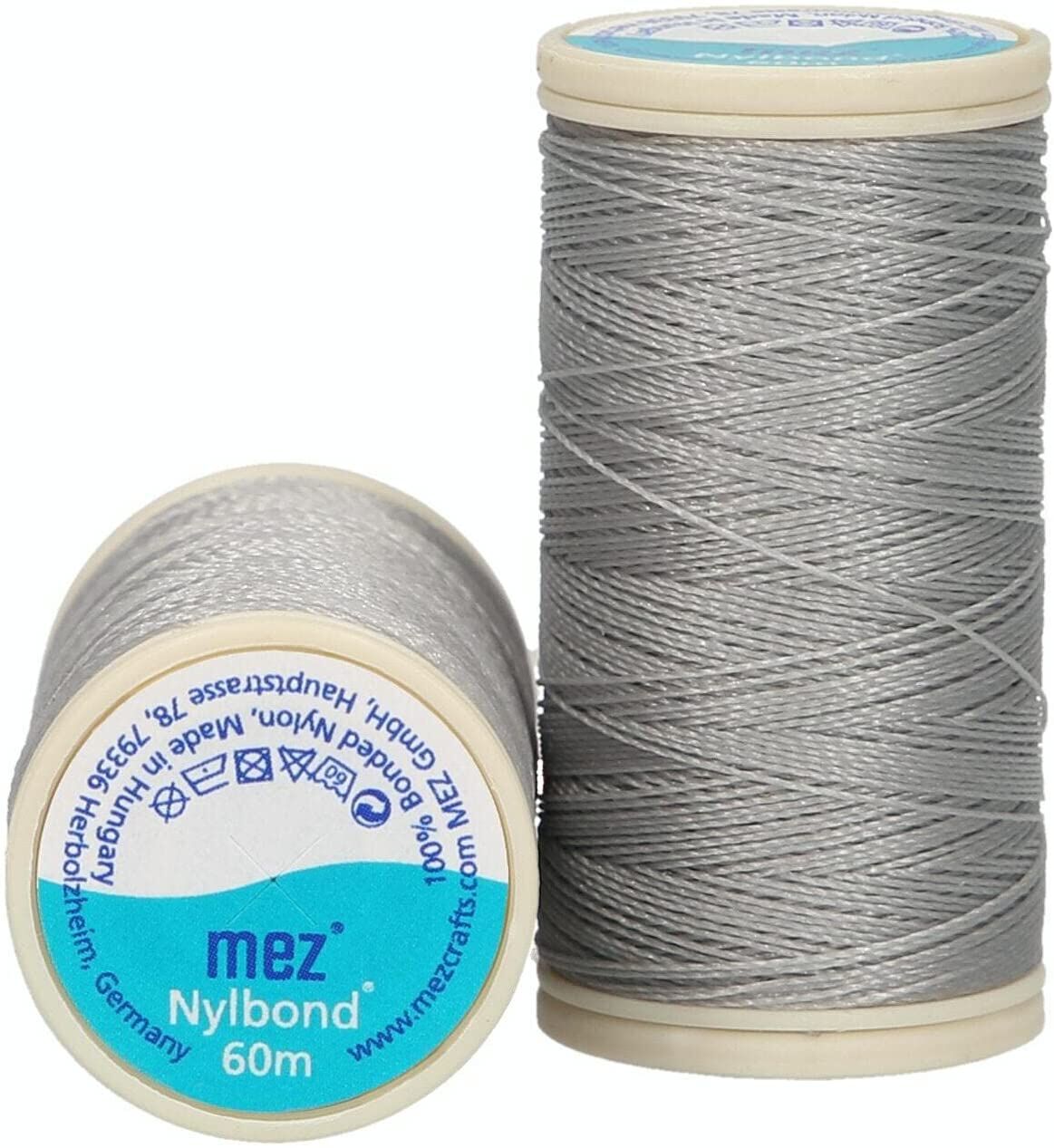 Mez Nylbond Boncuk İpi 3004