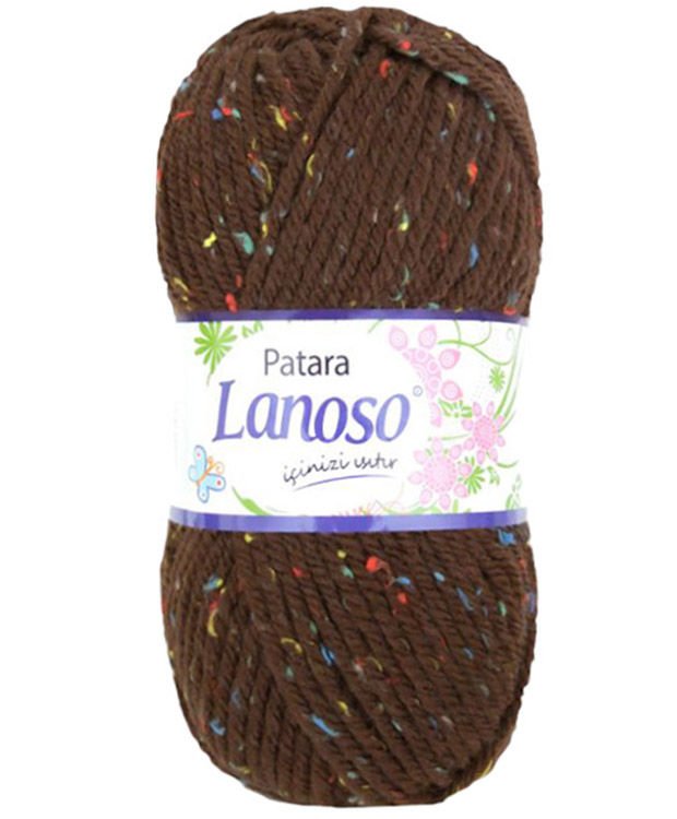 Lanoso Patara 1923