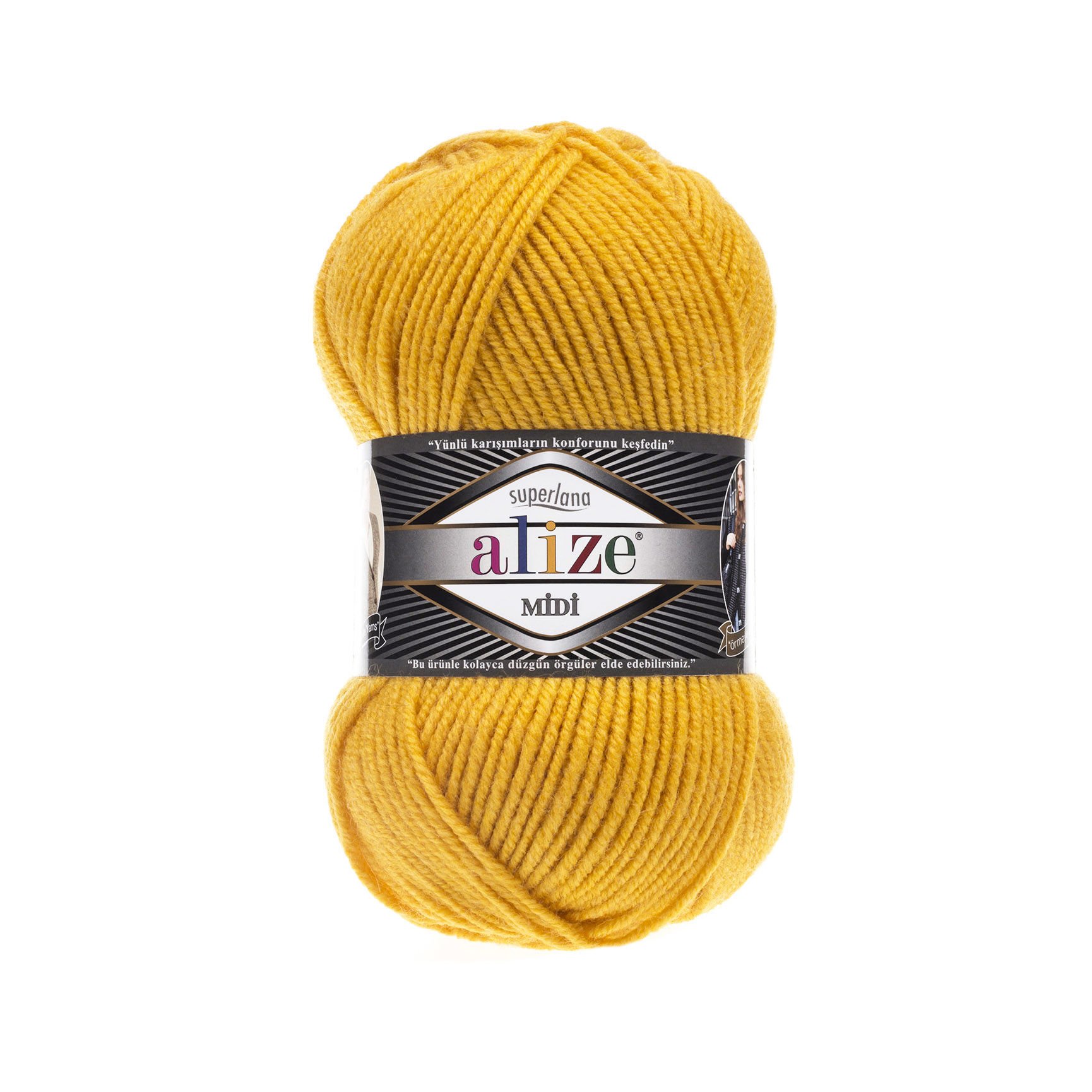 Alize Superlana Midi 488
