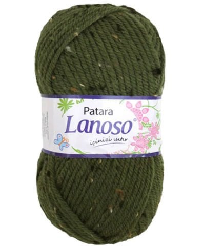 Lanoso Patara 1929