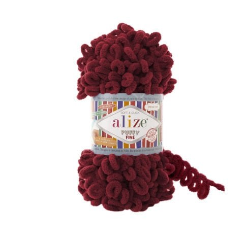 Alize Puffy Fine 107