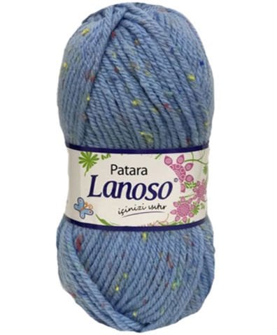 Lanoso Patara 1940