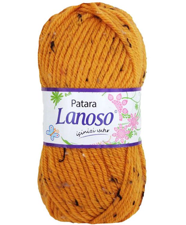 Lanoso Patara 1906