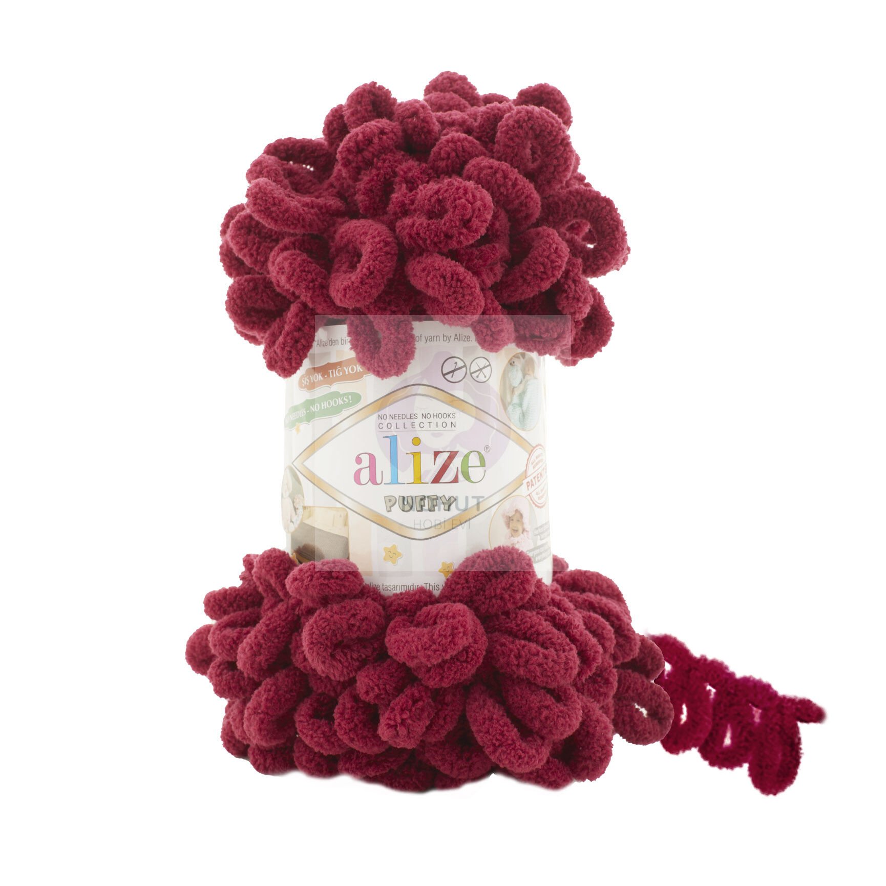 Alize Puffy 107